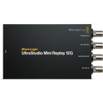 Blackmagic Design UltraStudio Mini Replay 12G – Zboží Živě