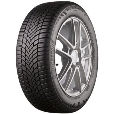 Bridgestone Weather Control A005 Evo Driveguard 225/50 R17 98Y – Zbozi.Blesk.cz