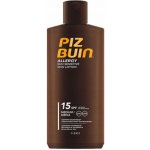 Piz Buin Allergy Sun Sensitive Skin Lotion SPF15 200 ml – Zbozi.Blesk.cz