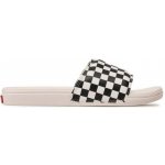 Vans Wm La Costa Slide-on Checkerboard W bílé – Hledejceny.cz