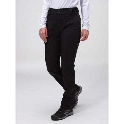 Loap Dámské softshellové kalhoty LUPJANA black – Zboží Dáma