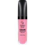 Golden Rose COLOR SENSATION LIPGLOSS perfect shine lesk na rty 106 5,6 ml – Sleviste.cz