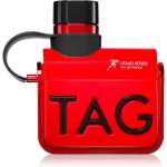 Armaf Tag pánská Uomo Rosso parfémovaná voda pánská 100 ml – Hledejceny.cz