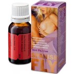 Španělské mušky Horká vášeň,15ml – Zboží Dáma