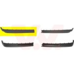 VAN WEZEL Spoiler 5880502