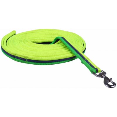 Fair Play Neonová lonž COLOR Žlutá – Zboží Dáma