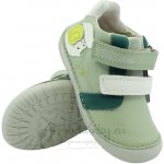 D.D.Step dětské barefoot boty S070-61995B Mocha – Sleviste.cz