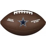 Wilson NFL Licensed Dallas Cowboys – Zbozi.Blesk.cz