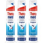 Theramed Original 3v1 s Fluorem 300 ml – Hledejceny.cz