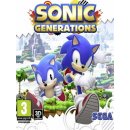 Sonic Generations