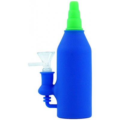 Bongthai Silicone Chili Bong 16.5 cm – Sleviste.cz