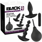 You2Toys Black Velvets Anal Kit – Sleviste.cz