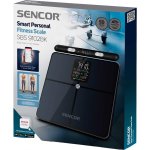 Sencor SBS 9102BK – Zboží Dáma