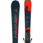 Fischer THE CURV TI TPR 24/25 – Sleviste.cz