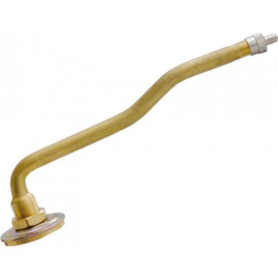 Dušový ventil SW3 (V-551), délka 130 mm, TRUCK - 1 kus - Ferdus 11.35 11_35 | Zboží Auto