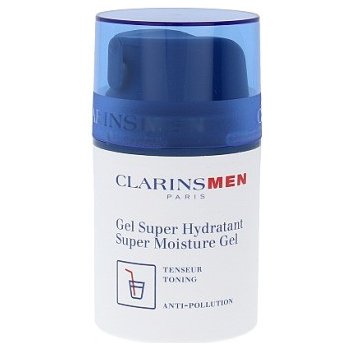 Clarins Men Moisture Gel 50 ml