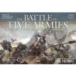War of the Ring The Battle of Five Armies – Zboží Živě