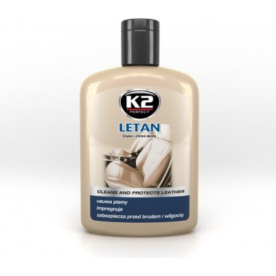 K2 LETAN 200 ml – Zbozi.Blesk.cz