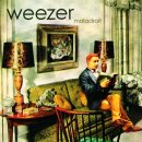 Weezer - Maladrot CD