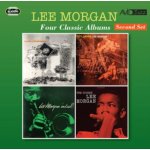 Four Classic Albums - Lee Morgan CD – Hledejceny.cz