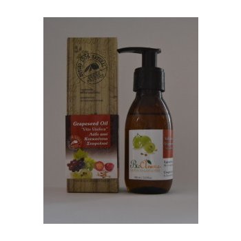 BioAroma hroznový olej 100 ml