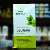 Podpora trávení a zažívání TOPNATUR Psyllium 100 g
