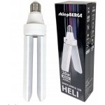BERGE Žárovka HELI LED - E27 - 26W - neutrální bílá MZ0382 – Hledejceny.cz