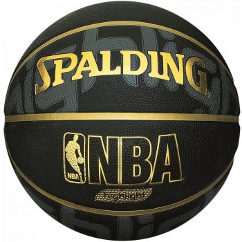 Spalding NBA Highlight