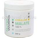 NutriWorks Citruline Malate 300 g