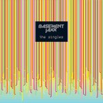 Basement Jaxx - Singles LP – Hledejceny.cz