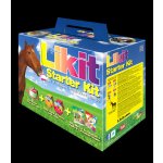 Likit Starter Set 6 ks – Hledejceny.cz
