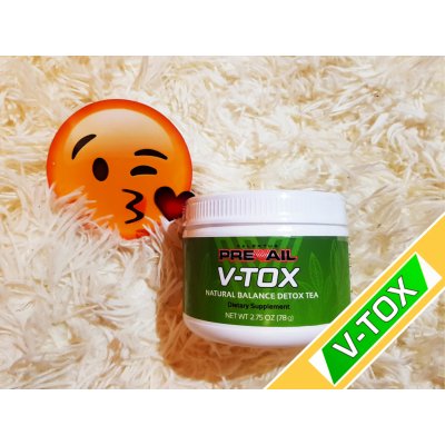 Valentus Prevail V-TOX 78 g