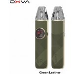 OXVA NeXLIM 2 2000 mAh Green Leather – Zbozi.Blesk.cz
