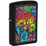 Zippo Street Art Design 26999 – Hledejceny.cz