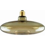 Segula LED floating ufo E27 4W stmívatelná kouřová 55039 – Hledejceny.cz