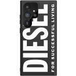 Samsung Diesel Core Case Samsung Galaxy S23 Ultra GP-FPS918TLGBW – Sleviste.cz