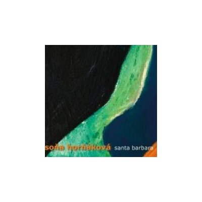 Soňa Horňáková - Santa Barbara CD – Hledejceny.cz