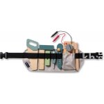 Hauck dřevěné Nářadí s opaskem Learn to Work – Zboží Dáma