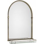 Sapho TIGA 48 x 67 cm HZ206 – Zboží Dáma