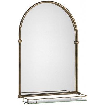 Sapho TIGA 48 x 67 cm HZ206 – Zboží Dáma