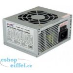 LC Power SFX 300W LC300SFX V3.21 – Zbozi.Blesk.cz