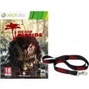 Dead Island: Riptide