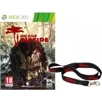 Dead Island: Riptide – Zboží Živě