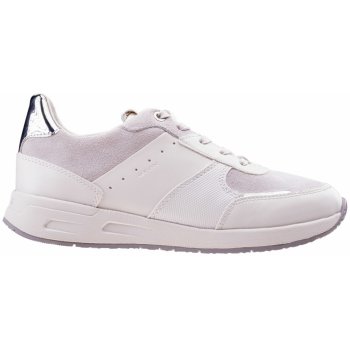 Geox sneakers boty D Bulmya A D25NQA 022BC C1098 bílá