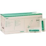 B.Braun Stříkačka Injekt 20 ml 100 ks – Hledejceny.cz