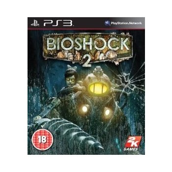 Bioshock 2