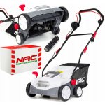 Nac 1500W SCE150-DT – Zboží Dáma