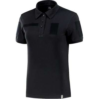 Dámské polo tričko M-Tac 65/35 Black – Hledejceny.cz