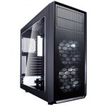 Fractal Design Focus G FD-CA-FOCUS-BK-W – Zboží Mobilmania