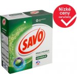 Savo prací prášek Univerzální 20 PD – Zboží Dáma